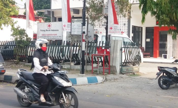 Ternyata yang Positif Terpapar Covid-19 Bukan Ketua PMI Cabang Ngawi, Tapi Wakilnya Ternyata yang Positif Terpapar Covid-19 Bukan Ketua PMI Cabang Ngawi, Tapi Wakilnya