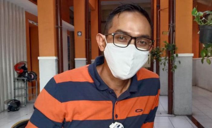 Diisukan Diberhentikan, Begini Penjelasan Pemkot Surabaya Soal Kepala DKRTH Diisukan Diberhentikan, Begini Penjelasan Pemkot Surabaya Soal Kepala DKRTH