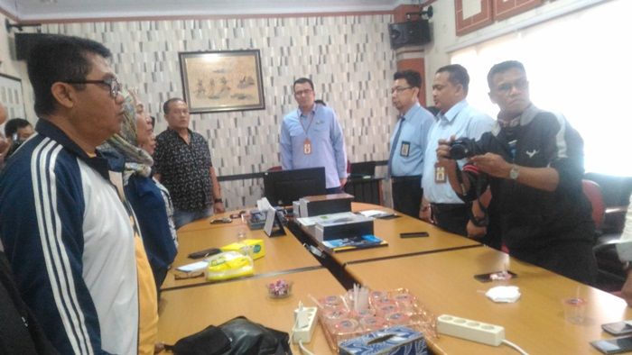 HPN 2019, PWI Malang Raya Gelar Diskusi Pajak Bersama KPP Malang Utara HPN 2019, PWI Malang Raya Gelar Diskusi Pajak Bersama KPP Malang Utara