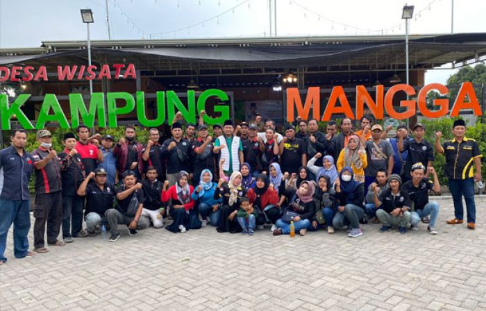 Komunitas Medsos se-Kabupaten Pasuruan All Out Dukung Mas Dion Jadi Bupati 2024 Komunitas Medsos se-Kabupaten Pasuruan All Out Dukung Mas Dion Jadi Bupati 2024