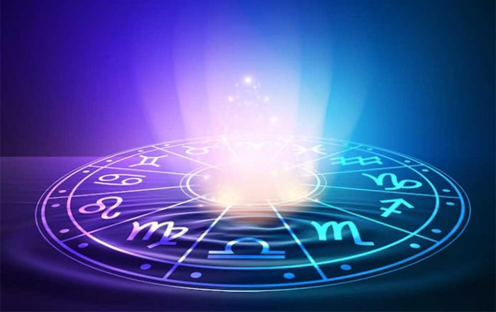 Ramalan Zodiak Jumat 14 Juni: Leo di Luar Rencana, Gemini Gampang Dengki, Taurus Jangan Maksa Ramalan Zodiak Jumat 14 Juni: Leo di Luar Rencana, Gemini Gampang Dengki, Taurus Jangan Maksa