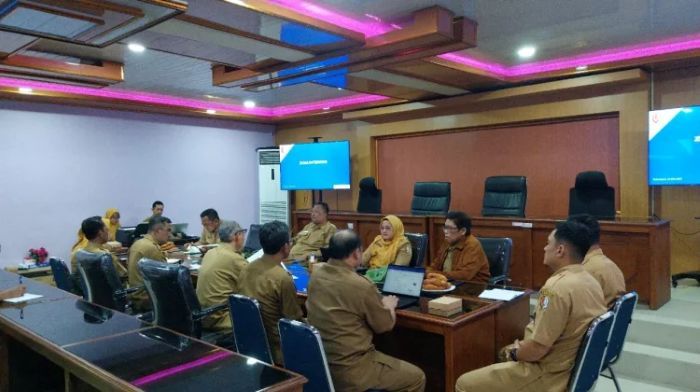 Bojonegoro Kejar Zona Integritas 2026, Pastikan Layanan Tanpa Perantara