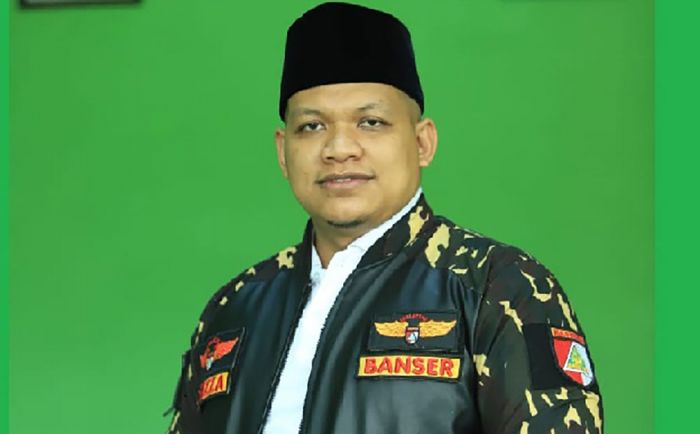 Soal Kewaspadaan Radikalisme, Ansor Sidoarjo Minta Semua Pihak Tahan Diri Soal Kewaspadaan Radikalisme, Ansor Sidoarjo Minta Semua Pihak Tahan Diri
