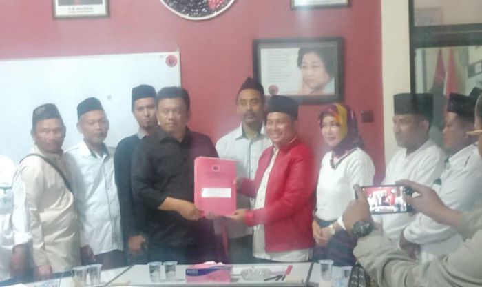 Batal Maju Pilwali Surabaya, Dokter Sukma Daftar Calon Bupati Kediri Batal Maju Pilwali Surabaya, Dokter Sukma Daftar Calon Bupati Kediri