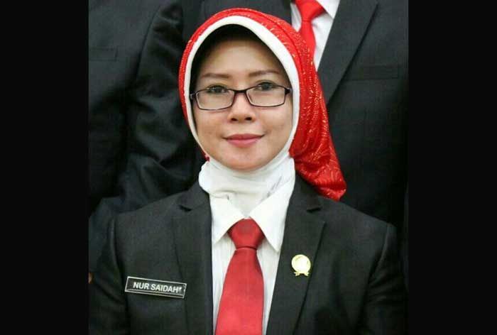 Pimpinan DPRD Berupaya Patenkan Temuan Baru Terkait Tanggal Hari Jadi Kabupaten Gresik Pimpinan DPRD Berupaya Patenkan Temuan Baru Terkait Tanggal Hari Jadi Kabupaten Gresik