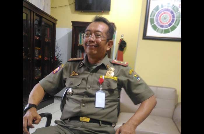 Satpol PP Kota Malang Buka Rekrutmen Banpol PP Satpol PP Kota Malang Buka Rekrutmen Banpol PP