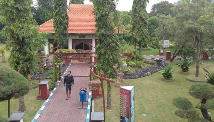 Sengketa Tanah 7000 Meter RSUD Sidoarjo, Kedua Pihak Sepakat Damai Sengketa Tanah 7000 Meter RSUD Sidoarjo, Kedua Pihak Sepakat Damai
