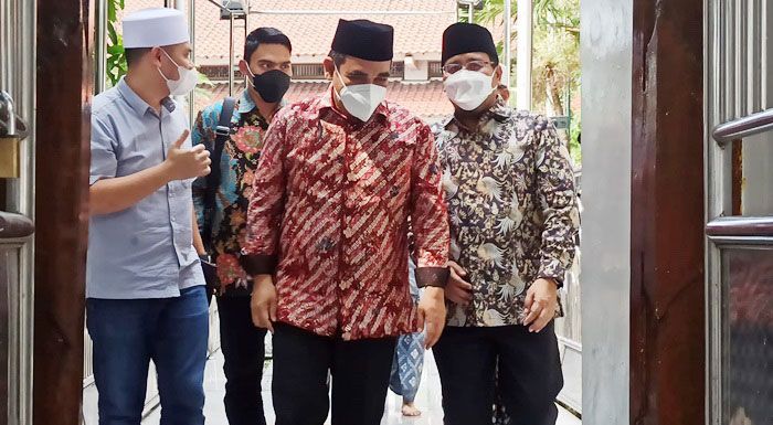 Khofifah Masuk Kandidat Pendamping Prabowo Subianto di Pilpres 2024 Khofifah Masuk Kandidat Pendamping Prabowo Subianto di Pilpres 2024