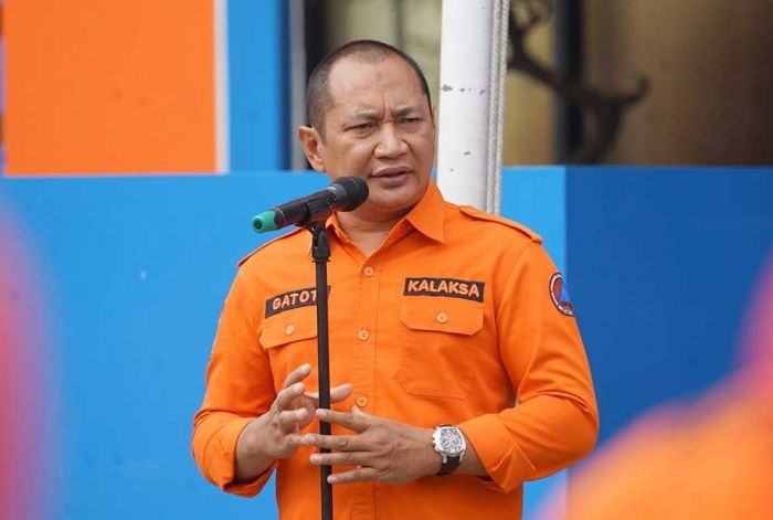 BPBD Jatim Siaga 24 Jam untuk Antisipasi Bencana Selama Libur Lebaran BPBD Jatim Siaga 24 Jam untuk Antisipasi Bencana Selama Libur Lebaran