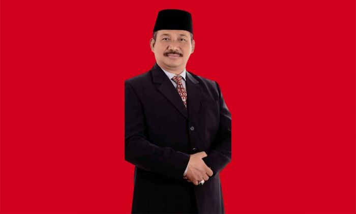 Saran Anggota DPRD Kabupaten Pasuruan dari Fraksi Gerindra di Pilkada 2024 Saran Anggota DPRD Kabupaten Pasuruan dari Fraksi Gerindra di Pilkada 2024