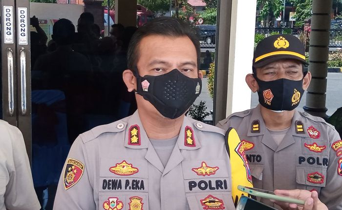 Anak di Bawah Umur Dibawa Kabur Selama 1 Tahun, Ternyata Hamil dan Telah Melahirkan