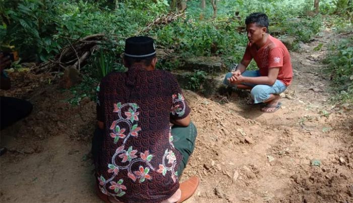 Dua Anggota KPPS di Pamekasan Meninggal Karena Kelelahan Dua Anggota KPPS di Pamekasan Meninggal Karena Kelelahan