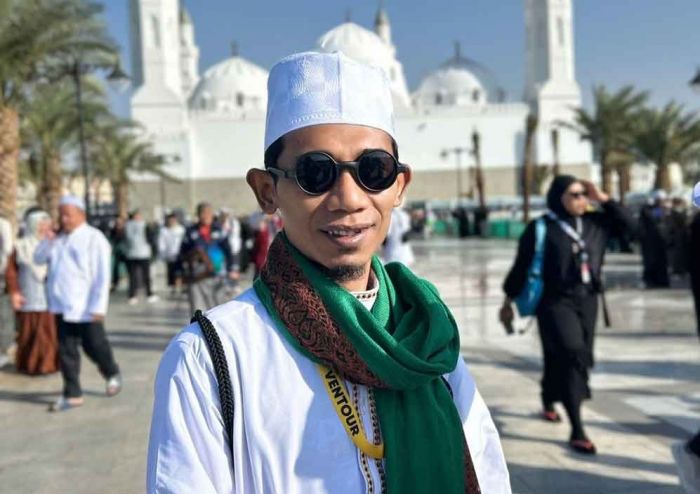 Saat Ramadhan Membongkar Ilusi Kekuasaan Manusia