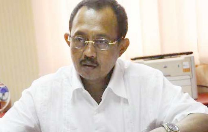 DPRD Dukung Kejari Usut Hilangnya 11 Aset, Sarankan Pemkot Rekrut Tenaga Hukum dari Luar DPRD Dukung Kejari Usut Hilangnya 11 Aset, Sarankan Pemkot Rekrut Tenaga Hukum dari Luar