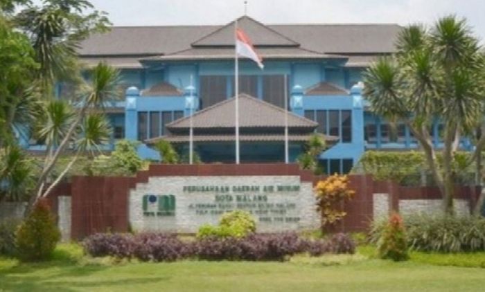 Atasi Masalah Distribusi Air, Lira Minta PDAM Kota Malang dan Perumda Tirta Kanjuruhan Koordinasi Atasi Masalah Distribusi Air, Lira Minta PDAM Kota Malang dan Perumda Tirta Kanjuruhan Koordinasi