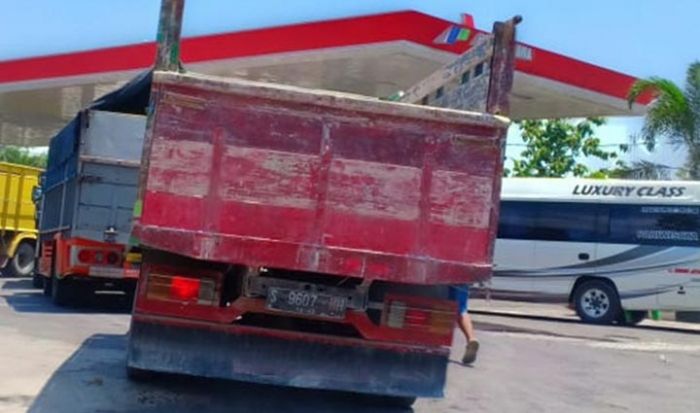 Solar di Tuban Langka, Begini Penjelasan Pertamina Solar di Tuban Langka, Begini Penjelasan Pertamina