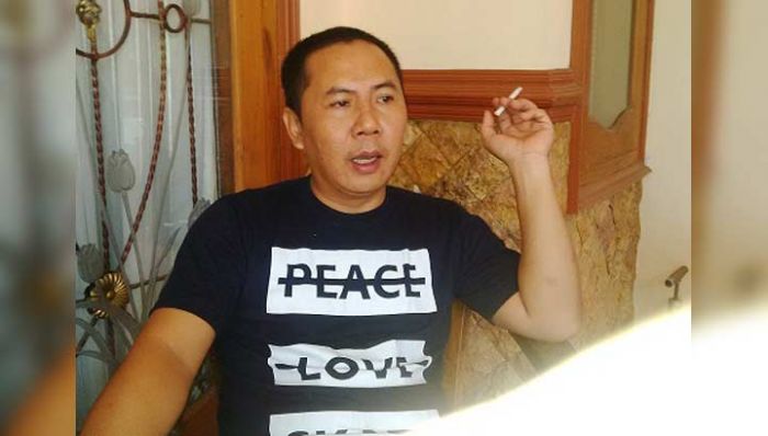 Emak-emak Pro Prabowo-Sandi di Pacitan Berencana Gelar Aksi Damai Emak-emak Pro Prabowo-Sandi di Pacitan Berencana Gelar Aksi Damai