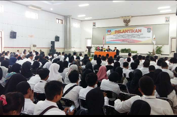Terindikasi Pasutri, KPU Lumajang Anulir 8 PPS Terindikasi Pasutri, KPU Lumajang Anulir 8 PPS