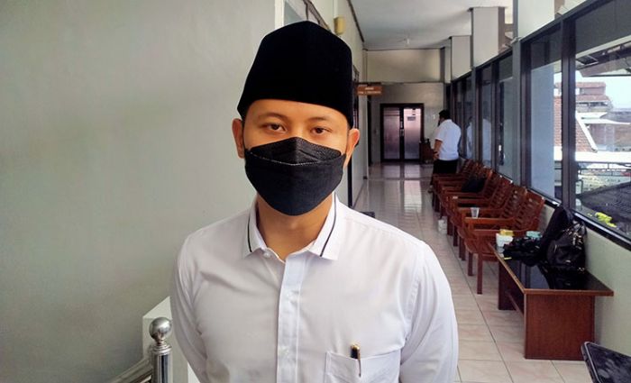 Ini Program 100 Hari Kerja Bupati Trenggalek Ini Program 100 Hari Kerja Bupati Trenggalek