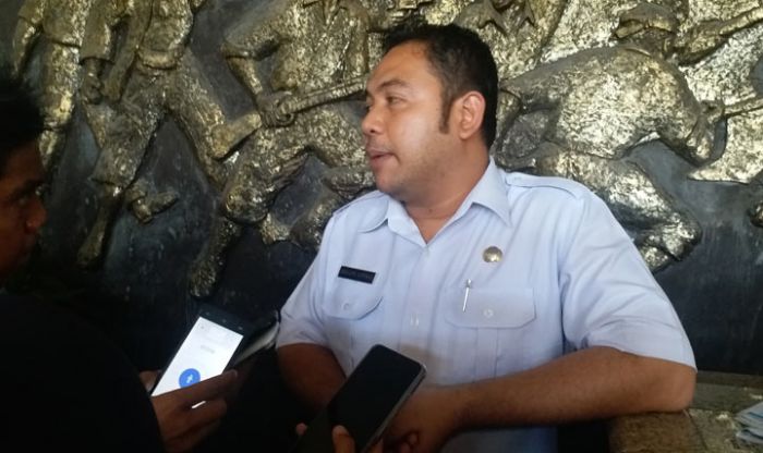 Jelang Pemilihan BPD se-Kabupaten Bangkalan, Ada 33 Desa Masuk Kategori Rawan Jelang Pemilihan BPD se-Kabupaten Bangkalan, Ada 33 Desa Masuk Kategori Rawan