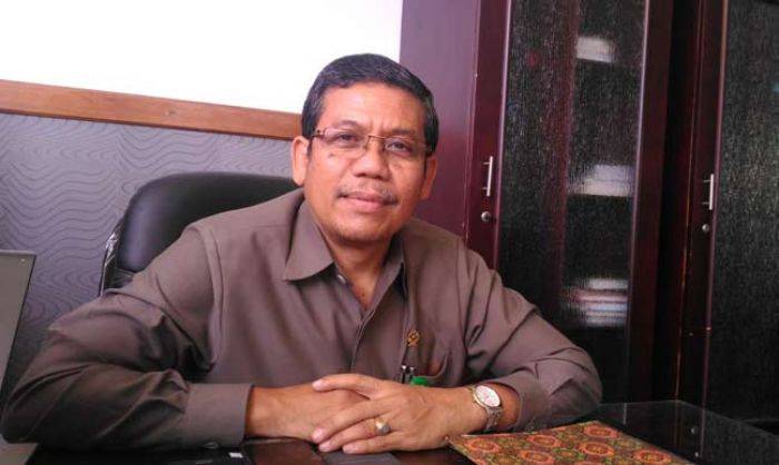 Perkara Ijazah Palsu M Rifai Disidangkan Pekan Depan Perkara Ijazah Palsu M Rifai Disidangkan Pekan Depan