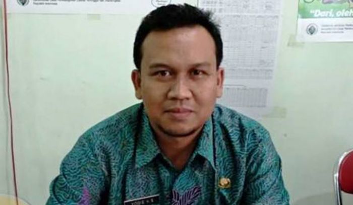 Ansor Situbondo akan Dukung Gus Gopong Nahkodai Ansor Jatim pada Konferwil Ansor Situbondo akan Dukung Gus Gopong Nahkodai Ansor Jatim pada Konferwil
