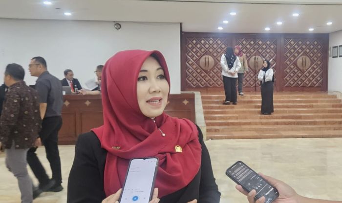 Senator Ning Lia: Kolaborasi Baznas dan Muslimat NU Perkuat Ekonomi Perempuan Akar Rumput