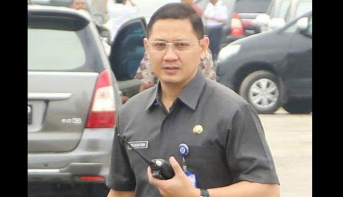 Janji Temui Agus, Gubernur Khofifah Malam Ini Kembali ke Surabaya Janji Temui Agus, Gubernur Khofifah Malam Ini Kembali ke Surabaya