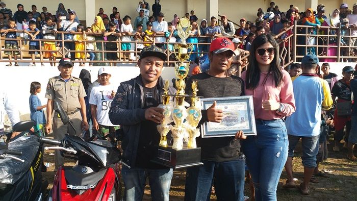 100 Hari Kerja, Pemkab Bangkalan Gelar Karapan Sapi Bupati Cup 100 Hari Kerja, Pemkab Bangkalan Gelar Karapan Sapi Bupati Cup