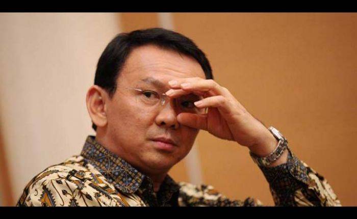 Ahok Minta Maaf Sudah Bikin Gaduh Umat Islam