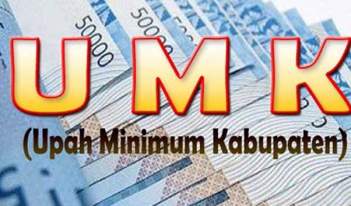 Tak Mampu Bayar UMK Rp 3 Juta, 9 Perusahaan di Gresik Minta Penangguhan UMK Tak Mampu Bayar UMK Rp 3 Juta, 9 Perusahaan di Gresik Minta Penangguhan UMK