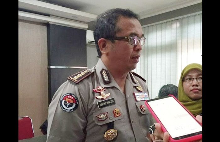 Sebar Berita Hoaks, 38 Akun Dinonaktifkan Cyber Patrol Polda Jatim Sebar Berita Hoaks, 38 Akun Dinonaktifkan Cyber Patrol Polda Jatim