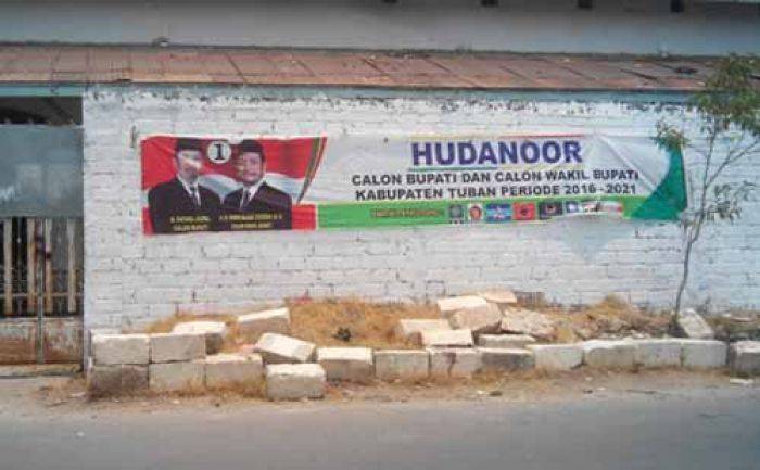 Mesin Parpol Pendukung Huda-Noor di Tingkat Kecamatan dan Desa Tidak Solid Mesin Parpol Pendukung Huda-Noor di Tingkat Kecamatan dan Desa Tidak Solid
