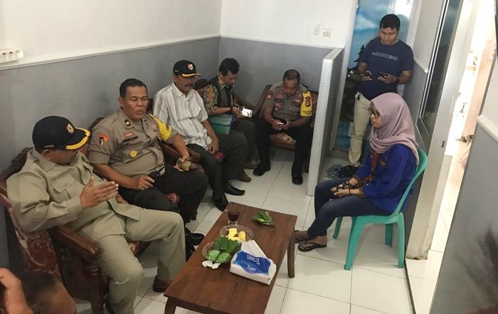 ​Diduga Tak Lindungi Tenaga Kerja, Perusahaan Pipa PVC di Jember Disidak Anggota Dewan