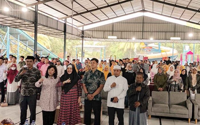 BKKBN Gencarkan Sosialisasi Penurunan Stunting di Jawa Barat BKKBN Gencarkan Sosialisasi Penurunan Stunting di Jawa Barat