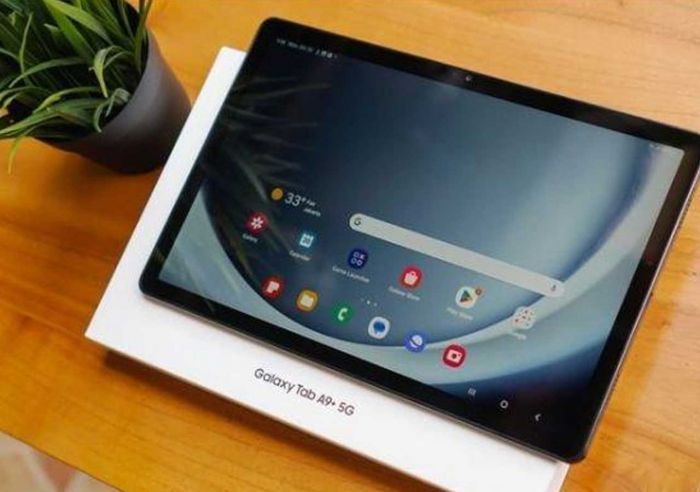 Ini Spesifikasi Samsung Galaxy Tab A9+ 5G