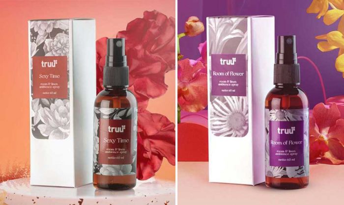 3 Aroma TRUU Linen & Room Spray yang Aman Digunakan 3 Aroma TRUU Linen & Room Spray yang Aman Digunakan