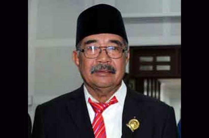 Dilantik, Ketua DPRD Kota Malang Targetkan 4 Raperda Tuntas 2018 Dilantik, Ketua DPRD Kota Malang Targetkan 4 Raperda Tuntas 2018