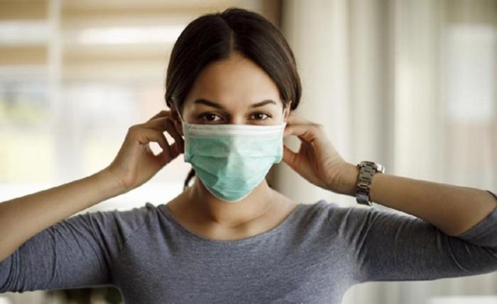 Kisah Pasien Sembuh Covid-19: Kini Selalu Pakai Masker Walau di Dalam Rumah Kisah Pasien Sembuh Covid-19: Kini Selalu Pakai Masker Walau di Dalam Rumah