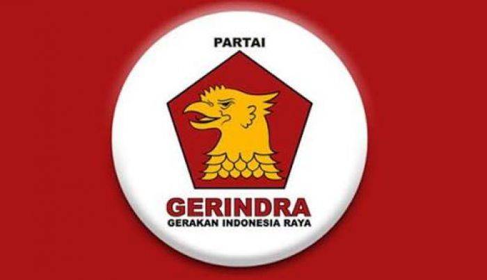 HUT Sewindu, Gerindra Jatim Peringati dengan Sederhana HUT Sewindu, Gerindra Jatim Peringati dengan Sederhana