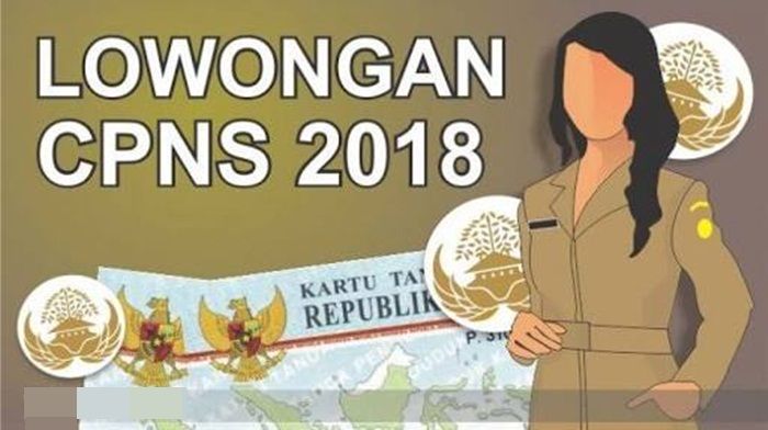 Ribuan Pelamar CPNS di Pamekasan Tak Capai Passing Grade Ribuan Pelamar CPNS di Pamekasan Tak Capai Passing Grade