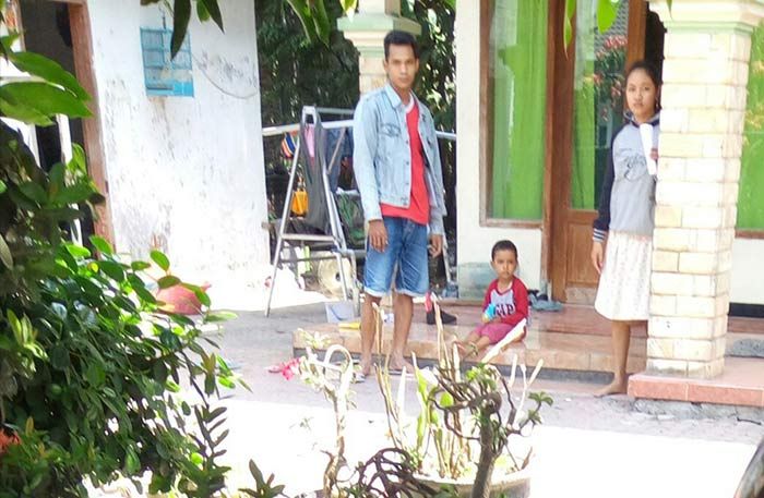 Dijanjikan Kerja di Pabrik Rokok Ternama, Warga Sukodono Tertipu Rp 6 Juta Dijanjikan Kerja di Pabrik Rokok Ternama, Warga Sukodono Tertipu Rp 6 Juta