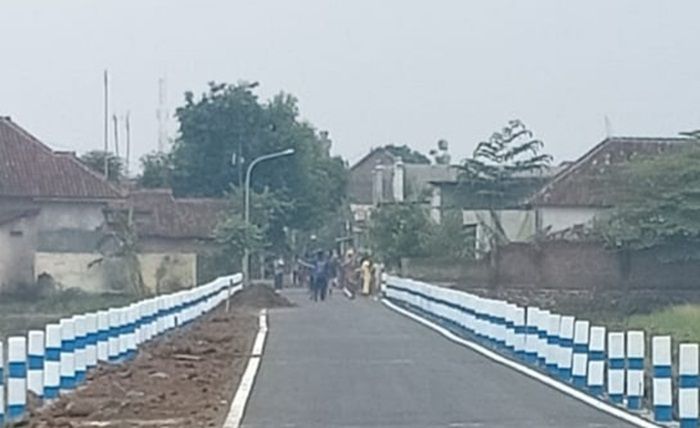 Molor 20 Hari, Pemkot Pasuruan Denda Pelaksana Proyek Jalan Tembus Krapyakrejo