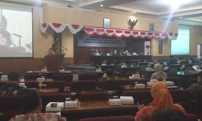 Lindungi Petani Tembakau, Pemkab Sumenep Bentuk Raperda Lindungi Petani Tembakau, Pemkab Sumenep Bentuk Raperda
