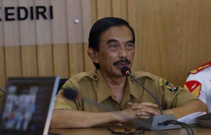 Wujudkan Pengarusutamaan Gender, Pemkot Kediri Gelar Rakor Wujudkan Pengarusutamaan Gender, Pemkot Kediri Gelar Rakor