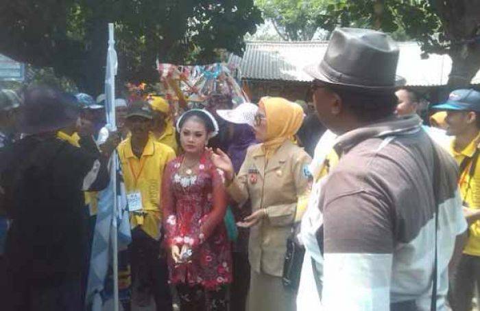 Petik Laut, Wujud Syukur Warga Bhinor Probolinggo Petik Laut, Wujud Syukur Warga Bhinor Probolinggo
