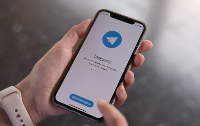 Telegram Rilis Menu Terbaru, Bisa Pindahkan History Chat dari WhatsApp ke Telegram Telegram Rilis Menu Terbaru, Bisa Pindahkan History Chat dari WhatsApp ke Telegram