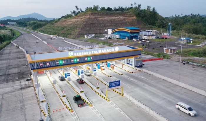 Sambut Baik SWF di Indonesia, Jasa Marga Siap Optimalkan Dana LPI Sambut Baik SWF di Indonesia, Jasa Marga Siap Optimalkan Dana LPI