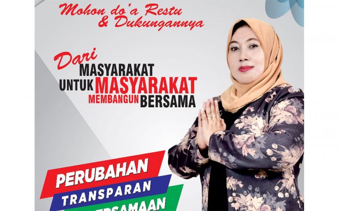 Money Politics Rp 100 Ribu per Orang Hantui Pilkades Serentak di Gresik Money Politics Rp 100 Ribu per Orang Hantui Pilkades Serentak di Gresik