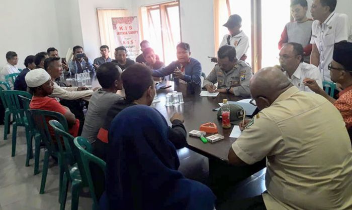 Terungkap, Ternyata Tidak Ada MoU Untuk Harga BEP Tembakau Pamekasan, Hanya Kesepakatan Terungkap, Ternyata Tidak Ada MoU Untuk Harga BEP Tembakau Pamekasan, Hanya Kesepakatan